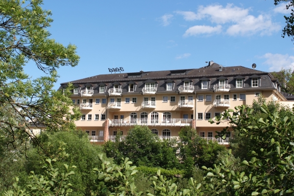 Hotel Lahnschleife (Weilburg)